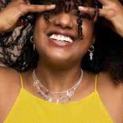 Zofia Feministörhängen - Feministsmeden